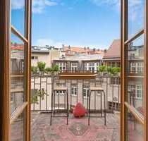 WG-Zimmer in Munich 1.010,00 € 17 m²