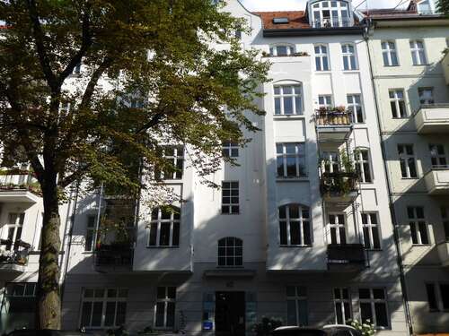 Foto - Wohnung zum Kaufen in Berlin 369.000,00 € 58 m²