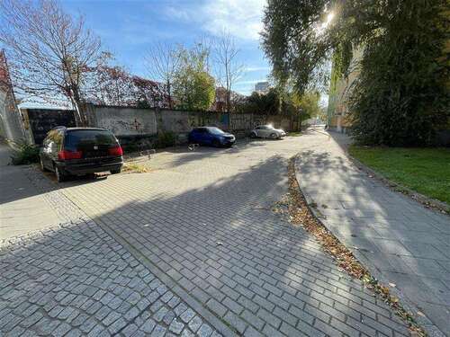 Foto - Garage zu vermieten in Berlin 60,00 €