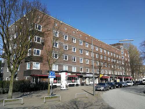 Foto - Wohnung zum Mieten in Hamburg 815,00 € 71 m²