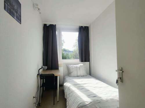 Foto - WG-Zimmer in Dortmund 360,00 € 8 m²