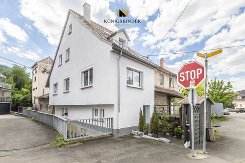 Foto - Haus zum Kaufen in Eningen unter Achalm 249.000,00 € 93.24 m²