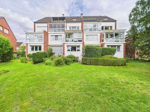 Foto - Wohnung zum Kaufen in Laatzen 140.000,00 € 60 m²