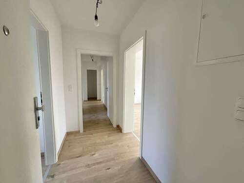 Foto - Wohnung zum Mieten in Aurich 409,00 € 63.35 m²
