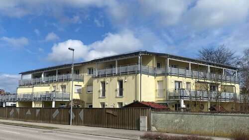 Foto - Wohnung zum Kaufen in Neustadt an der Donau 339.000,00 € 99.01 m²