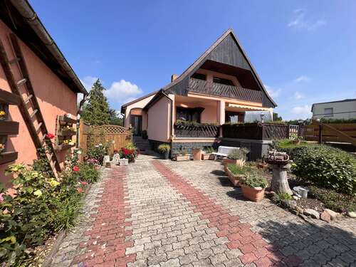 Foto - Haus zum Kaufen in Lutherstadt Wittenberg 590.000,00 € 274 m²