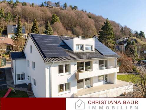 Foto - Wohnung zum Kaufen in Albstadt 388.000,00 € 118 m²