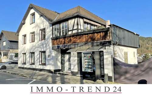 Foto - Haus zum Kaufen in Simmerath Woffelsbach 445.000,00 € 223 m²