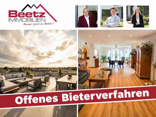 Foto - Wohnung zum Kaufen in Neuhofen 599.000,00 € 140 m²