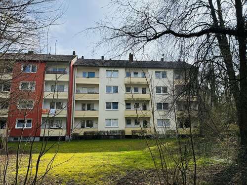 Foto - Wohnung zum Kaufen in Hamm 129.000,00 € 53 m²