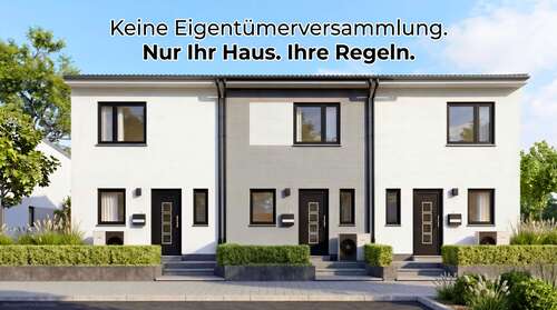 Foto - Haus zum Kaufen in Tamm 594.526,00 € 110 m²