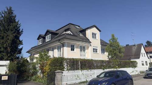 Foto - Wohnung zum Kaufen in München 598.000,00 € 76.81 m²