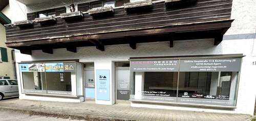 Foto - Einzelhandel in Gmund 1.500,00 € 90 m²