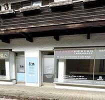 Einzelhandel in Gmund 1.500,00 € 90 m²
