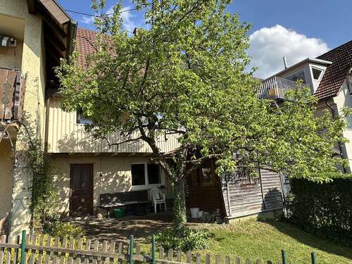 Foto - Haus zum Kaufen in Hirrlingen 120.000,00 € 110 m²