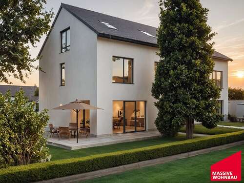 Foto - Haus zum Kaufen in Frankfurt am Main 1.279.880,00 € 170 m²