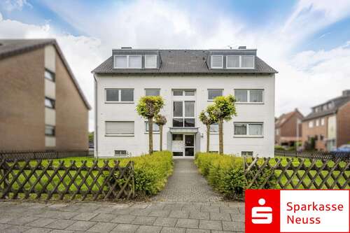 Foto - Wohnung zum Kaufen in Korschenbroich 329.000,00 € 96 m²
