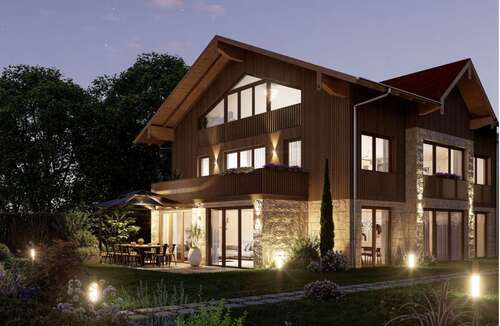 Foto - Grundstück zu verkaufen in Tegernsee 2.750.000,00 € 824 m²