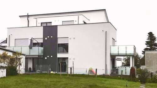 Foto - Wohnung zum Mieten in Ingolstadt 1.200,00 € 89.92 m²