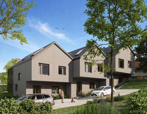Foto - Haus zum Kaufen in Raisting 695.000,00 € 150 m²