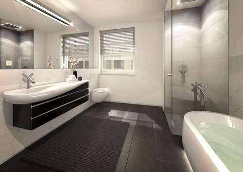 Foto - Wohnung zum Kaufen in Stuttgart 422.900,00 € 70.46 m²