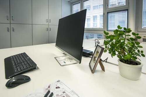 Foto - Büro in Dachau 450,00 € 37.5 m²