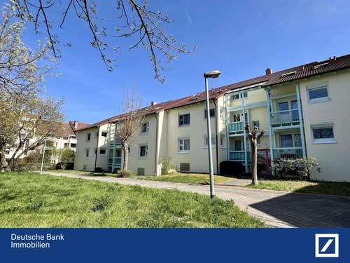 Foto - Wohnung zum Kaufen in Bietigheim-Bissingen 250.000,00 € 71.93 m²