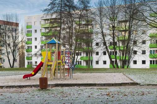 Foto - Wohnung zum Mieten in Chemnitz 360,00 € 66.82 m²