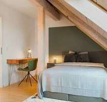 WG-Zimmer in Munich 810,00 € 18 m²