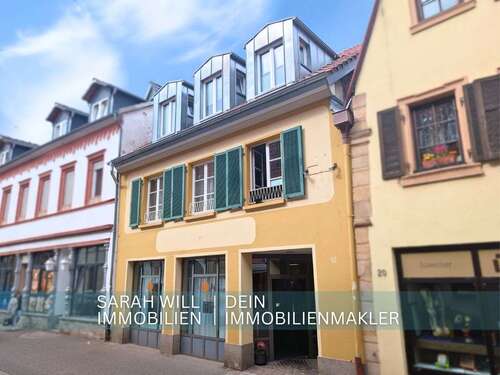 Foto - Haus zum Kaufen in Edenkoben 599.000,00 € 243 m²