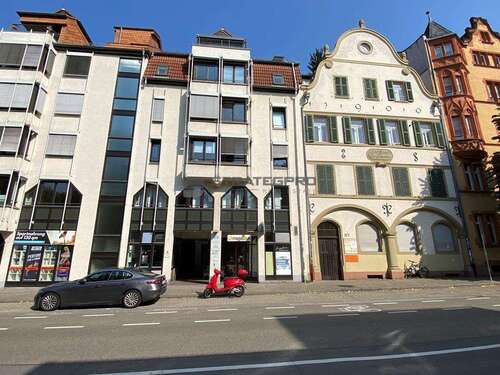 Foto - Einzelhandel in Heidelberg 2.800,00 € 140 m²