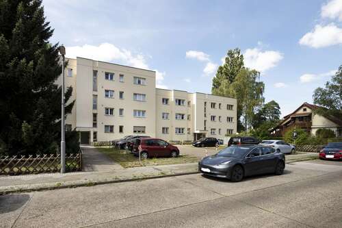 Foto - Garage zu verkaufen in Berlin 10.000,00 €