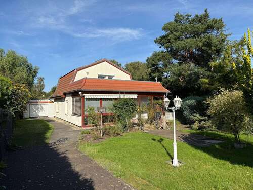 Foto - Haus zum Kaufen in Panketal 350.000,00 € 134.95 m²