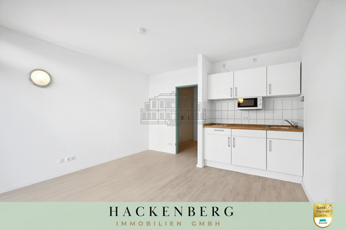 Foto - Wohnung zum Mieten in Aachen 520,00 € 39 m²