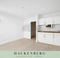 Wohnung zum Mieten in Aachen 520,00 € 39 m²