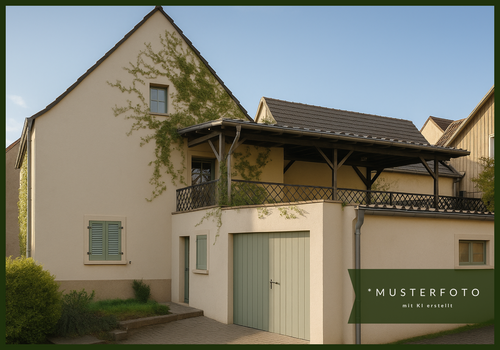 Foto - Haus zum Kaufen in Sippersfeld 209.000,00 € 151 m²