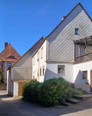 Foto - Haus zum Kaufen in Sippersfeld 198.000,00 € 151 m²