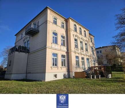 Foto - Wohnung zum Mieten in Frankenberg 910,00 € 130 m²