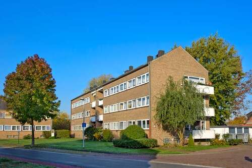 Foto - Wohnung zum Mieten in Bocholt 569,00 € 69 m²