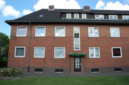 Foto - Wohnung zum Mieten in Wilhelmshaven 372,40 € 55.58 m²