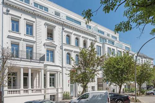 Foto - Wohnung zum Mieten in Hamburg 2.200,00 € 74 m²