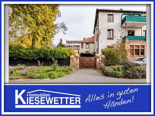 Foto - Haus zum Kaufen in Worms 1.045.000,00 € 232 m²