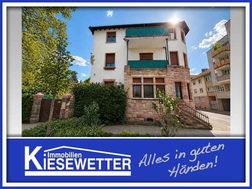Foto - Haus zum Kaufen in Worms 1.045.000,00 € 232 m²