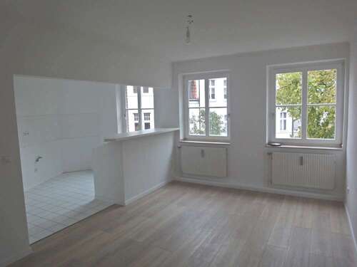 Foto - Wohnung zum Mieten in Gladbeck 428,00 € 48 m²