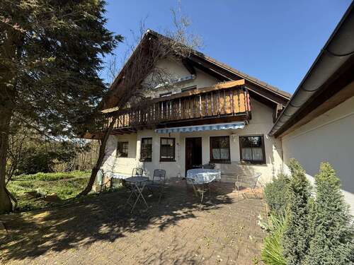 Foto - Haus zum Kaufen in Alfdorf Pfahlbronn 469.000,00 € 153 m²