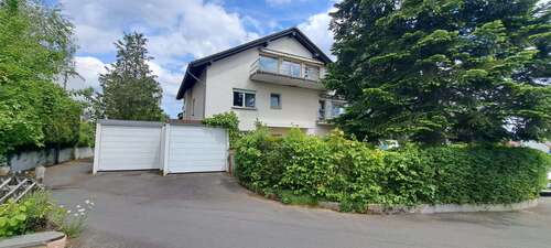 Foto - Wohnung zum Kaufen in Oberursel 329.000,00 € 72.33 m²