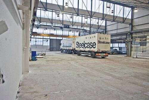 Foto - Halle in Regenstauf 18.000,00 € 3000 m²