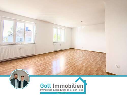 Foto - Wohnung zum Mieten in Eschweiler 600,00 € 62 m²