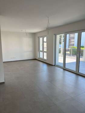 Foto - Wohnung zum Mieten in Bad Kissingen 1.200,00 € 106 m²