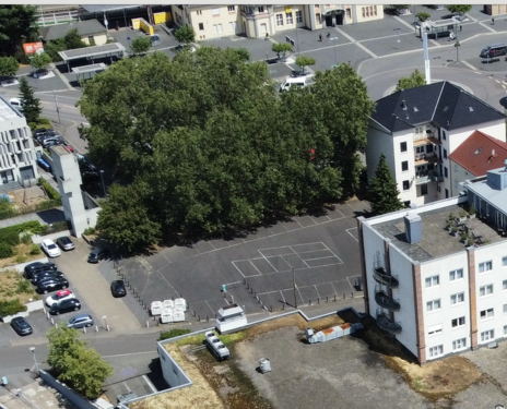 Foto - Grundstück zu verkaufen in Saarlouis 400.000,00 € 1278 m²
